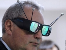 Рогозин: К 2015 году Россия создаст андроида-"аватара"