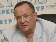 Дмитрий Аяцков стал советником аппарата помощников губернатора