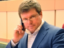 Альберт Старенко закрывает ЖКХ64 "из-за трудного финансового положения"