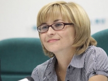 Людмила Бокова одобряет трудоустройство мигрантов по патентам