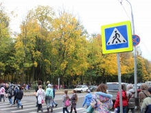 Саратовские дороги стали самыми безопасными в Приволжье