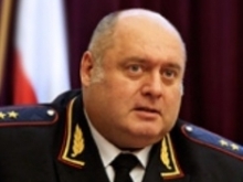 Сергей Аренин заработал более двух миллионов рублей в 2013 году