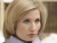 Ольга Баталина осудила захват журналистов "Лайф ньюс" Нацгвардией Украины