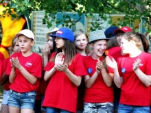 "РуссНефть" направила на организацию летнего отдыха детей Саратовской области порядка 9 миллионов рублей