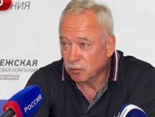 Саратовский футбольный тренер возвращается из Воронежа с поражением