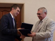 СГЮА подписала соглашение с Учебно-методическим центром ФАС России