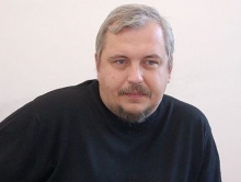Дмитрий Олейник может стать главредом "Саратовской областной газеты"