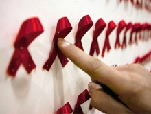 В Саратовской области растет число заражений ВИЧ