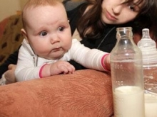 Балаковскую молочную кухню оштрафовали на 300 000 за молоко с ротавирусом