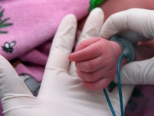 В минздраве прокомментировали резкий рост младенческой смертности