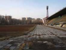 Жителей Ленинского района зовут восстанавливать стадион "Сокол"