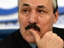 В гибели саратовца в Дагестане обвинили кортеж Рамазана Абдулатипова