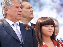 "Ведомости" описали размеры состояния дочери экс-губернатора Анны Ипатовой