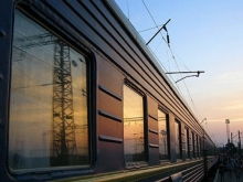 ПривЖД провела День безопасности на железнодорожных переездах