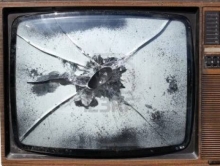 Бывшего сотрудника ФСИН убили с помощью телевизора