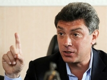 Немцов создал прецедент получения компенсации за задержание на митинге