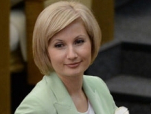 Ольга Баталина поддержала идею "двойной фильтрации" подозрительных сайтов