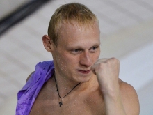 Илья Захаров с партнером в четвертый раз взяли "золото" чемпионата Европы