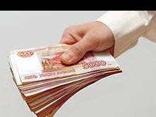 Слесарь украл у предприятия 155 тысяч рублей