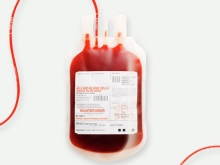 Покалеченной в ДТП девушке срочно нужна донорская кровь