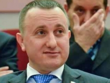 Жители ЗАТО Шиханы собираются жаловаться в Госдуму на своего депутата Антона Ищенко