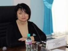 Елена Злобнова: Общественная палата Саратова донесет до властей потребности горожан