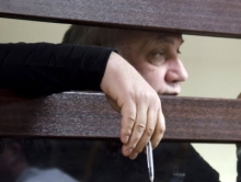 Лысенко признали невиновным в убийстве и похищении