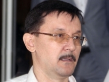 Дмитрий Чернышевский посчитал “Марш мира” жалким зрелищем