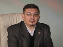 Саратовский муфтий выражает соболезнования в связи с событиями в Татарстане