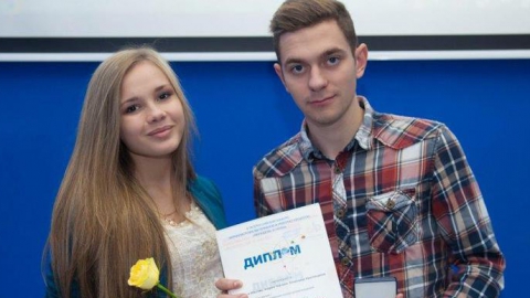 Молодые журналисты СГЮА победили в престижном российском конкурсе