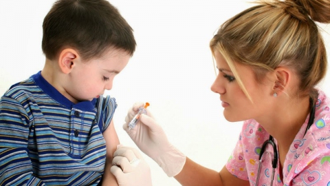 В Саратовской области привиты от гриппа 713 тысяч человек