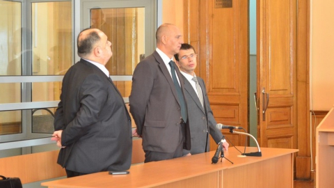 Владислава Малышева приговорили к 3,5 годам колонии за мошенничество