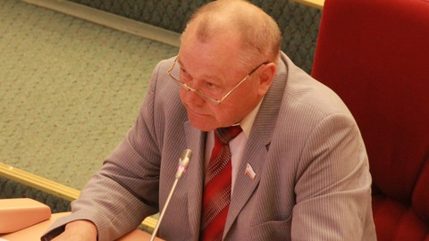 Депутат Семенец поставил "отлично" министру Соколовой за пенсионную политику