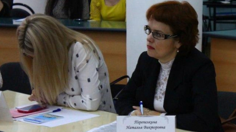 В МЮИ прошла международная конференция "Юридические клиники в образовательном процессе современной России"