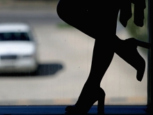 Проект об ужесточении штрафов за проституцию не одобрен областной думой