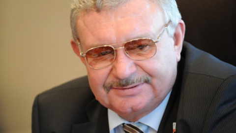 Сергей Суровов принял участие в съезде Российского Союза ректоров