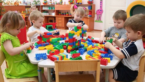 В "Единой России" обсудили проблемы родительской платы за детские сады