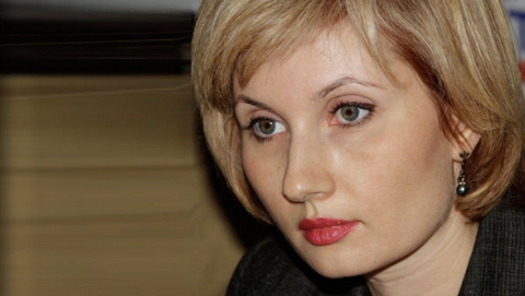 Ольга Баталина получила кресло главы комитета Госдумы