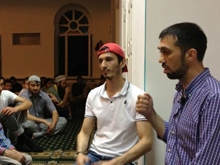 Опыт Саратовской области поможет преодолеть радикализацию мусульманской молодежи