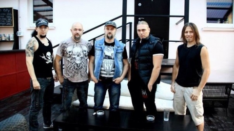 Саратовские рокеры дают благотворительный концерт в поддержку коллег, пострадавших в ДТП