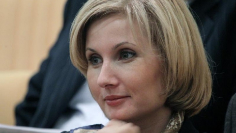 Ольга Баталина: Повышение ключевой ставки - это защита граждан