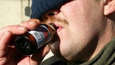 Непищевым алкоголем отравилось на 70% больше саратовцев