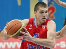 Саратовский баскетболист помог сборной выйти в четвертьфинал Олимпиады-2012