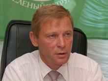В администрацию Саратова устроился второй чиновник из команды Ипатова