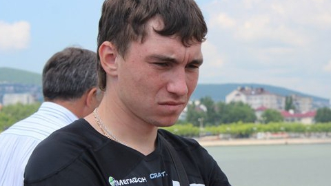 IBU: Александр Логинов отказался от вскрытия допинг-пробы В