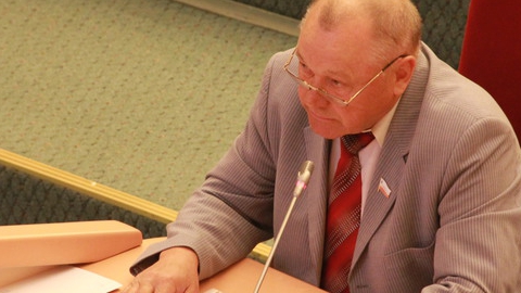 Николай Семенец одобрил решение финансовых проблем дорожных фондов в Саратове