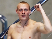 Илья Захаров из Саратова стал олимпийцем