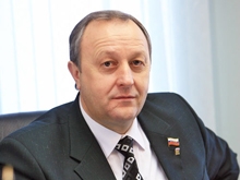 Валерий Радаев занял 17-е место в рейтинге влияния губернаторов