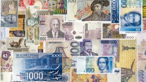 Аналитики: рубль поддержит приближение налогового периода