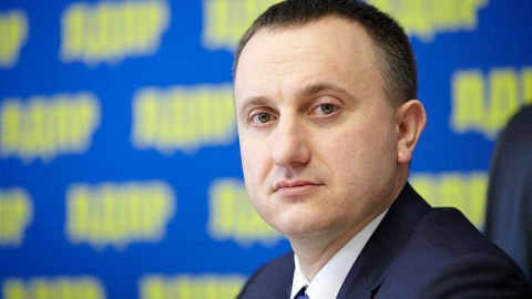 Антон Ищенко претендует на пост губернатора Пензенской области